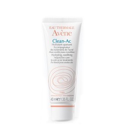 AVENE CLEANANCE HYDRA CR CALMANTE 40ML
