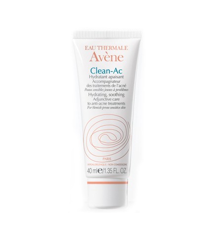 AVENE CLEANANCE HYDRA CR CALMANTE 40ML