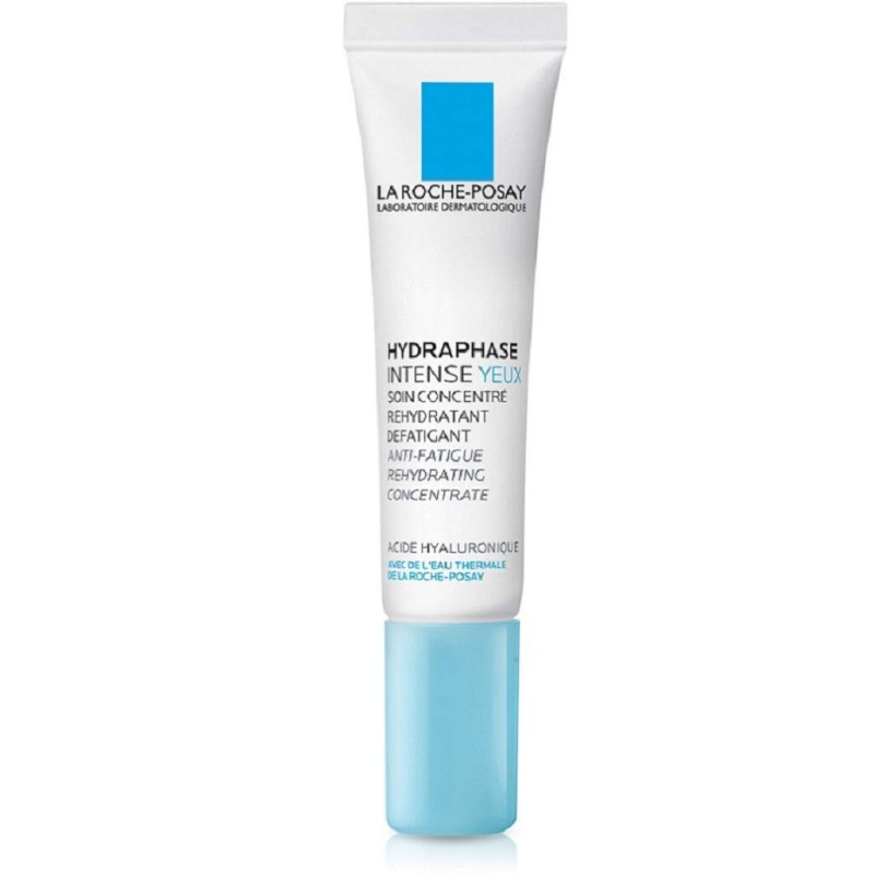 LA ROCHE POSAY HYDRAPHASE OJOS AC HIALUR 15 ML