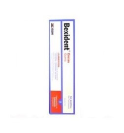BEXIDENT ENCIAS GEL CLORHEX 75