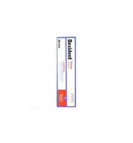 BEXIDENT ENCIAS GEL CLORHEX 75