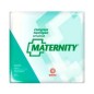 COMPRESA MATERNITY INDAS ALGODON 20U