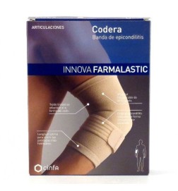 CODERABANDA EPICOND FARMAL G