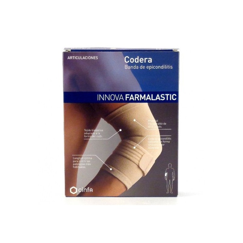 CODERABANDA EPICOND FARMAL G