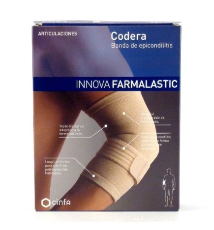 CODERABANDA EPICOND FARMAL G