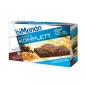 BIMANAN BARRITA CHOCOLATE CRUJIENTES SNACK 24 BA