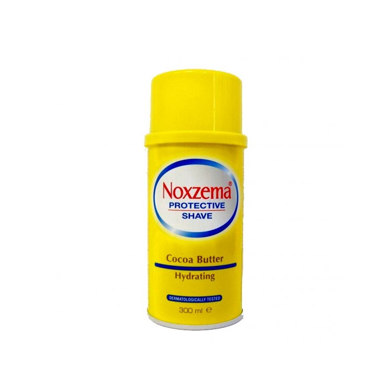 NOXZEMA ESPUMA AF VT E 300ML