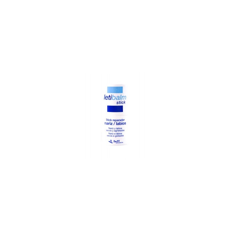 LETIBALM STICK 4 G