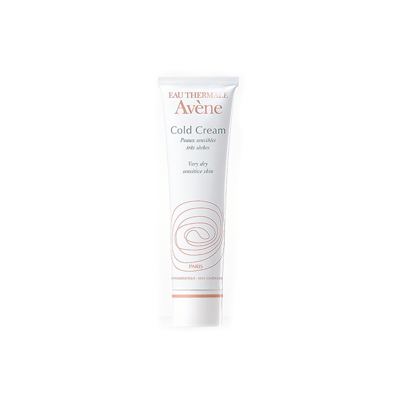 AVENE COLD CREAM 40 ML