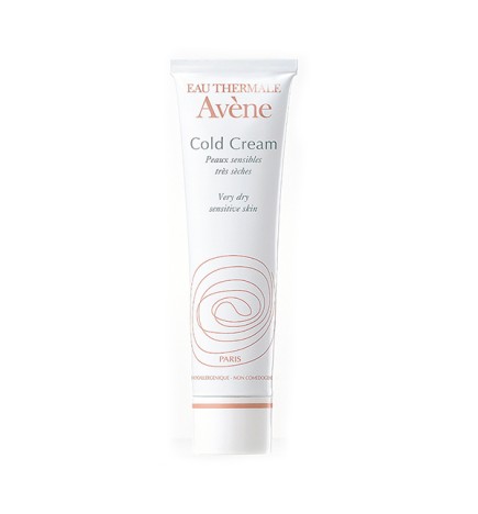 AVENE COLD CREAM 40 ML