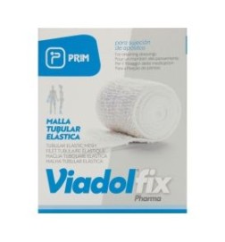 VENDA TUBULAR MALLA ELASTICA VIADOL FIX PHARMA 3