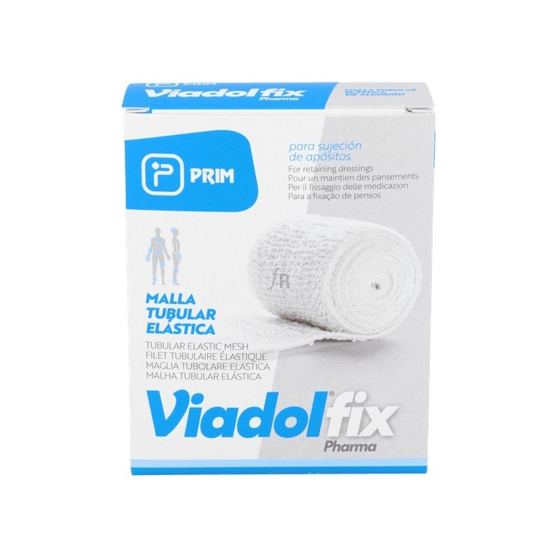 VIADOLFIX MALLA TUBULAR ELAST T3