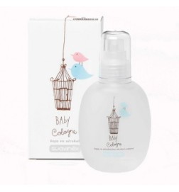 SUAVINEX COLONIA INFANTIL 100 ML