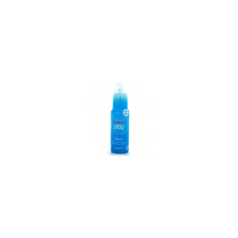 DUREX PLAY ORIGINAL LUBRICANTE HIDROSOL INTIMO