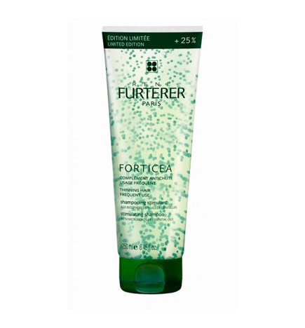 RENE FURTERER FORTICEA 200 ML CHAMPU