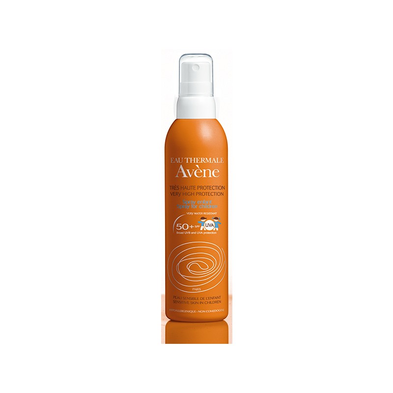 AVENE SOLAR SPRAY NI¥OS 50 200 ML