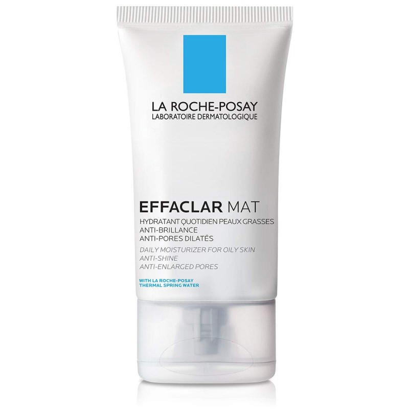 LA ROCHE POSAY EFFACLAR MAT CR 40 ML