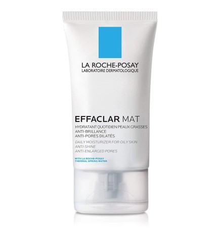 LA ROCHE POSAY EFFACLAR MAT CR 40 ML