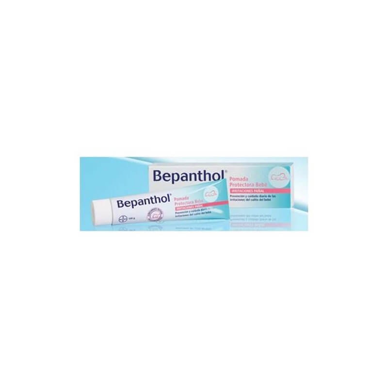 BEPANTHOL PDA PROTECTORA BEBE 30 G