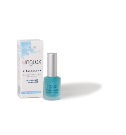 UNGLAX 3 VITALIZADOR 12 ML