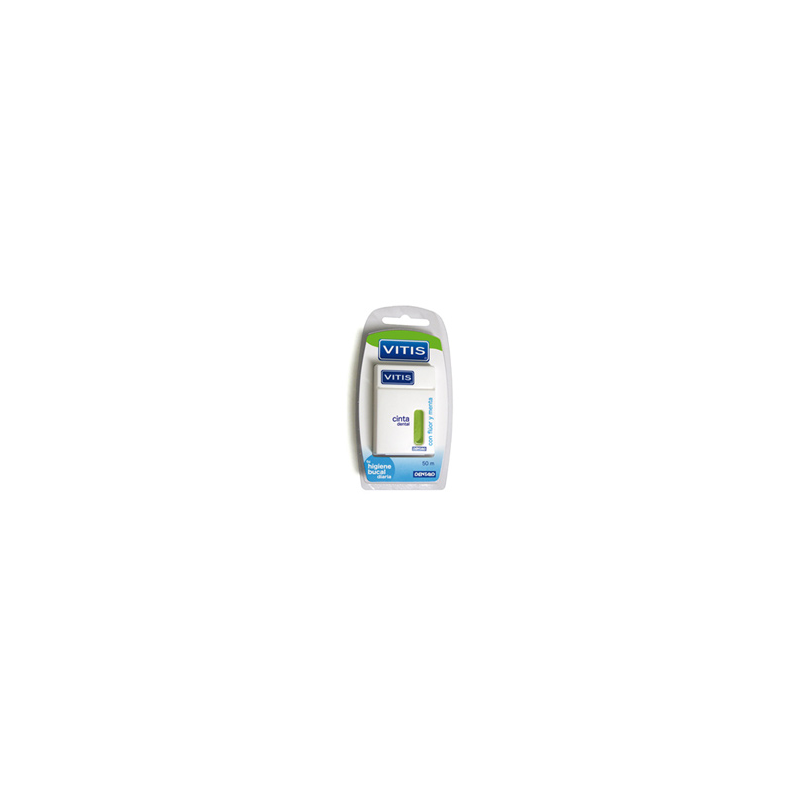 SEDA DENTAL VITIS SUAV FLORMENT