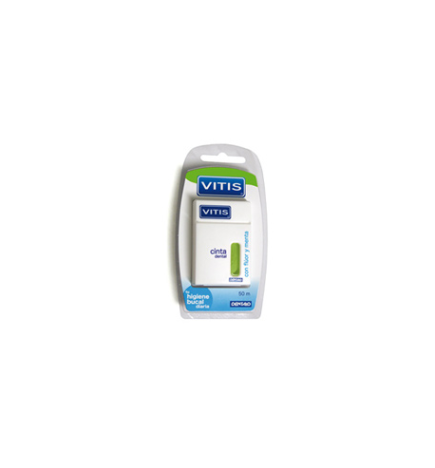 SEDA DENTAL VITIS SUAV FLORMENT