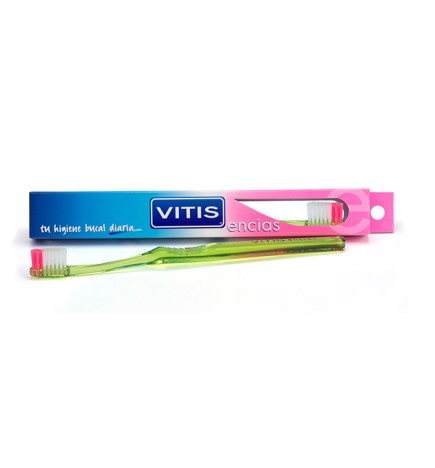 VITIS CEPILLO DENTAL ENCIAS