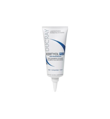DUCRAY KERTYOL PSO CONCENTRADO 100 ML