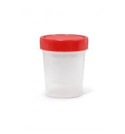 ACOFAR ENVASE RECOGIDA MUESTRAS 100ML
