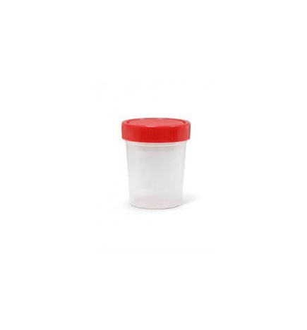 ACOFAR ENVASE RECOGIDA MUESTRAS 100ML