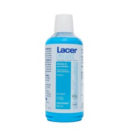 LACERFRESH COLUTORIO 500 ML