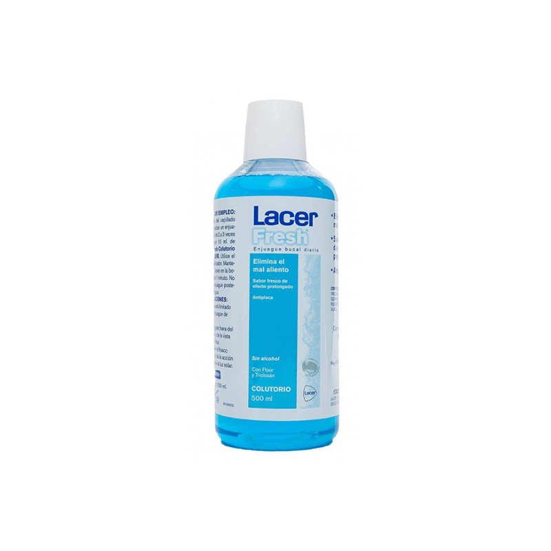 LACERFRESH COLUTORIO 500 ML