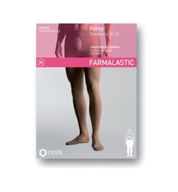 PANTY FARMALASTIC CAB NOR GD