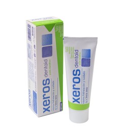 XEROSDENTAID PASTA DENTAL 75 ML