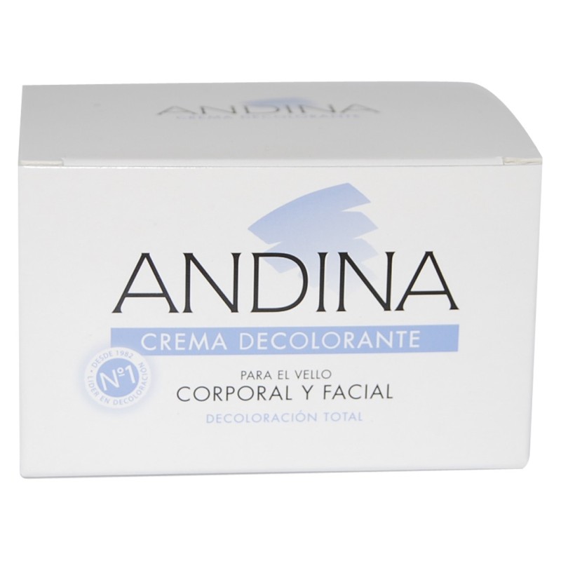 ANDINA 100 G