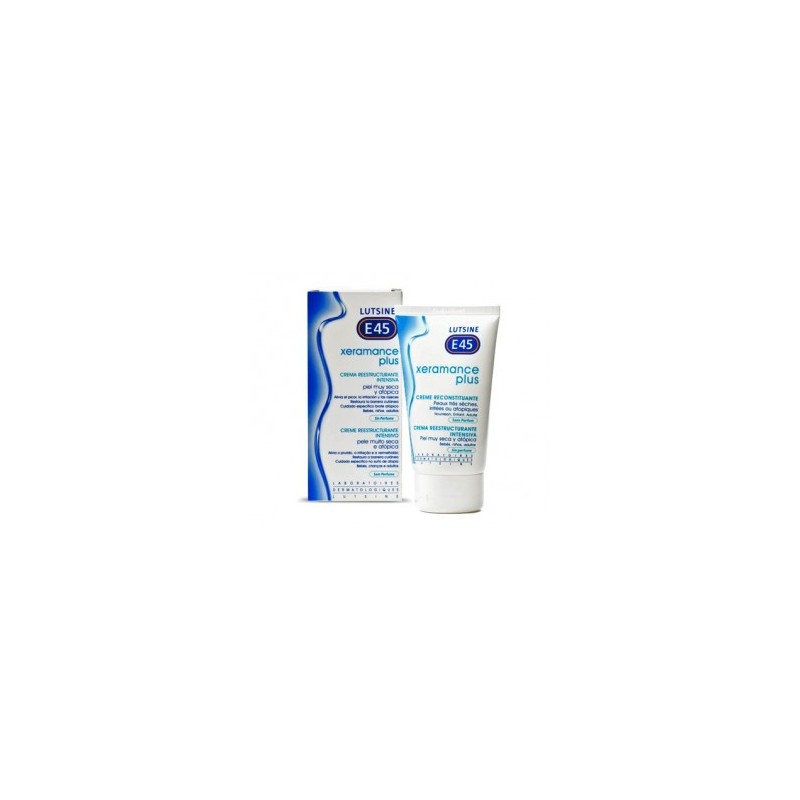 XERAMANCE PLUS CR REESTRUC INTENS 100 ML