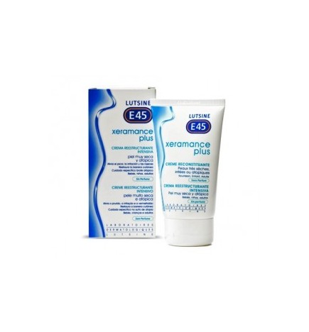 XERAMANCE PLUS CR REESTRUC INTENS 100 ML
