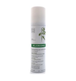KLORANE CHAMPU AVENA SPRAY