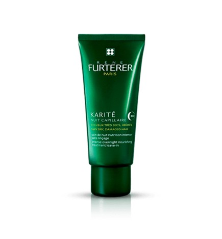 RENE FURTERER KARITE NUTRI NOCHE CAPILAR 75ML