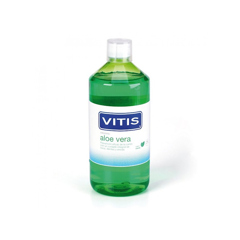 VITIS ALOE COLUTORIO 500 ML
