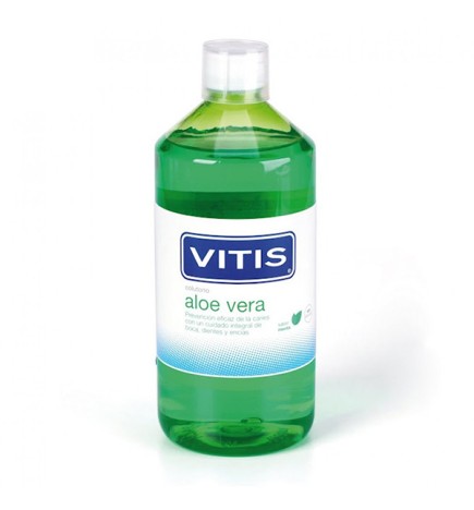 VITIS ALOE COLUTORIO 500 ML