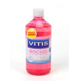 VITIS ENCIAS COLUTORIO BUCAL 1 L