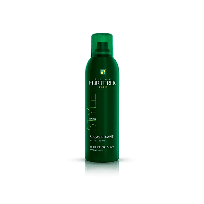 RENE FURTERER STYLE SPRAY FIJANTE 150ML
