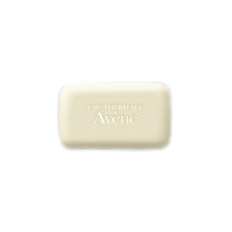 AVENE PAN LIMPIADOR  PASTILLA COLD CREAM 100 G