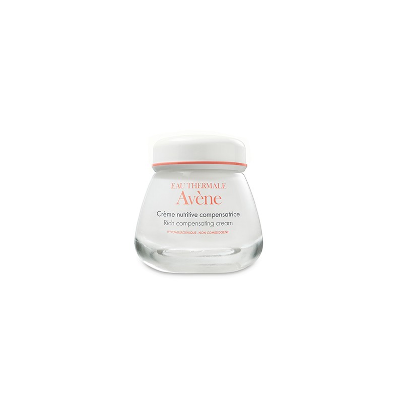 AVENE CR COMPENSADORANUTRITIVA REVITALIZ 50 ML