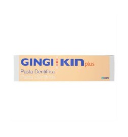 GINGIKIN B5 PASTA 125 ML