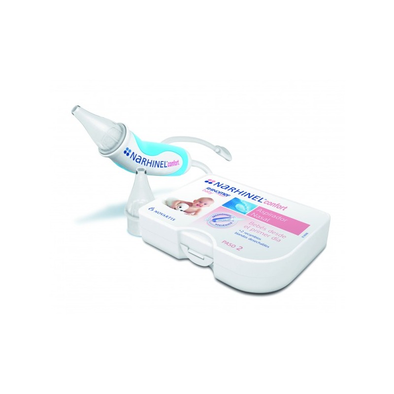 NARHINEL CONFORT ASPIRADOR