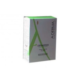 ADERMA DERMOPAN AVENA PASTILLA 100G