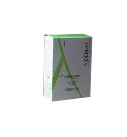 ADERMA DERMOPAN AVENA PASTILLA 100G