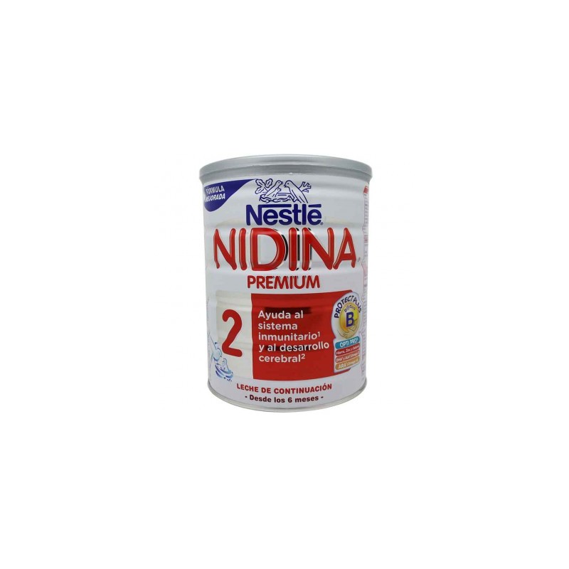 NIDINA 2 PREMIUM 800 G